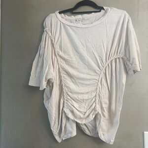 Free People We the Free Tee